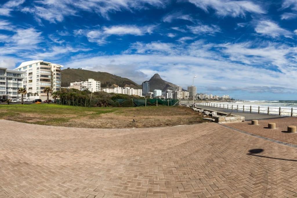 103 - Marvol On Hall Sea Point Cape Town Luaran gambar