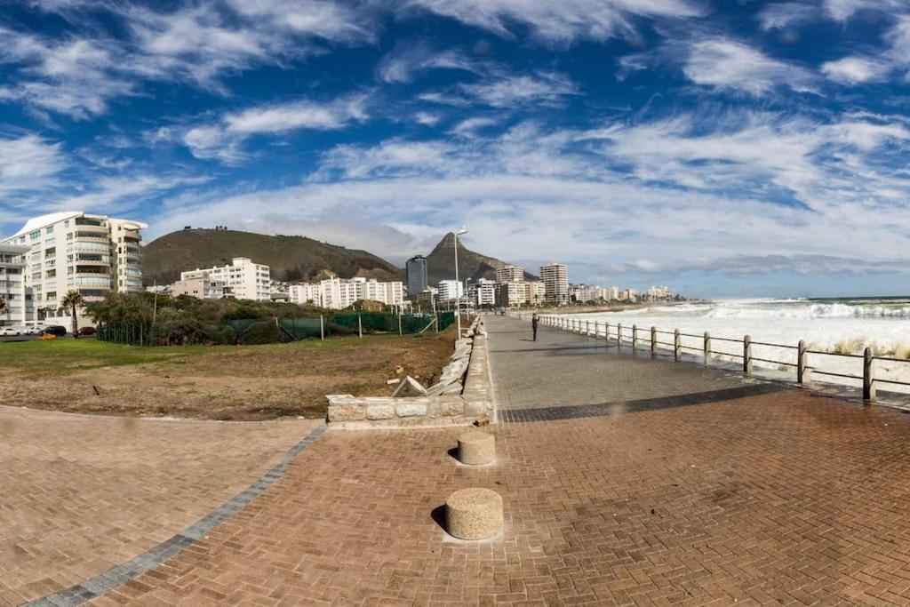 103 - Marvol On Hall Sea Point Cape Town Luaran gambar